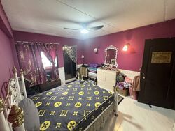 Blk 515 Pangshan Valley (Bukit Panjang), HDB 4 Rooms #636550531